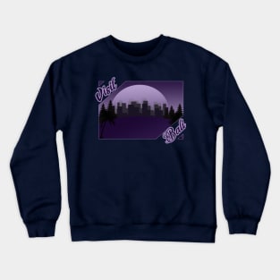 VISIT BALI Crewneck Sweatshirt